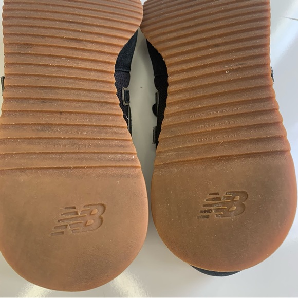 New Balance Trackster Running Shoe - Picture 10 of 12